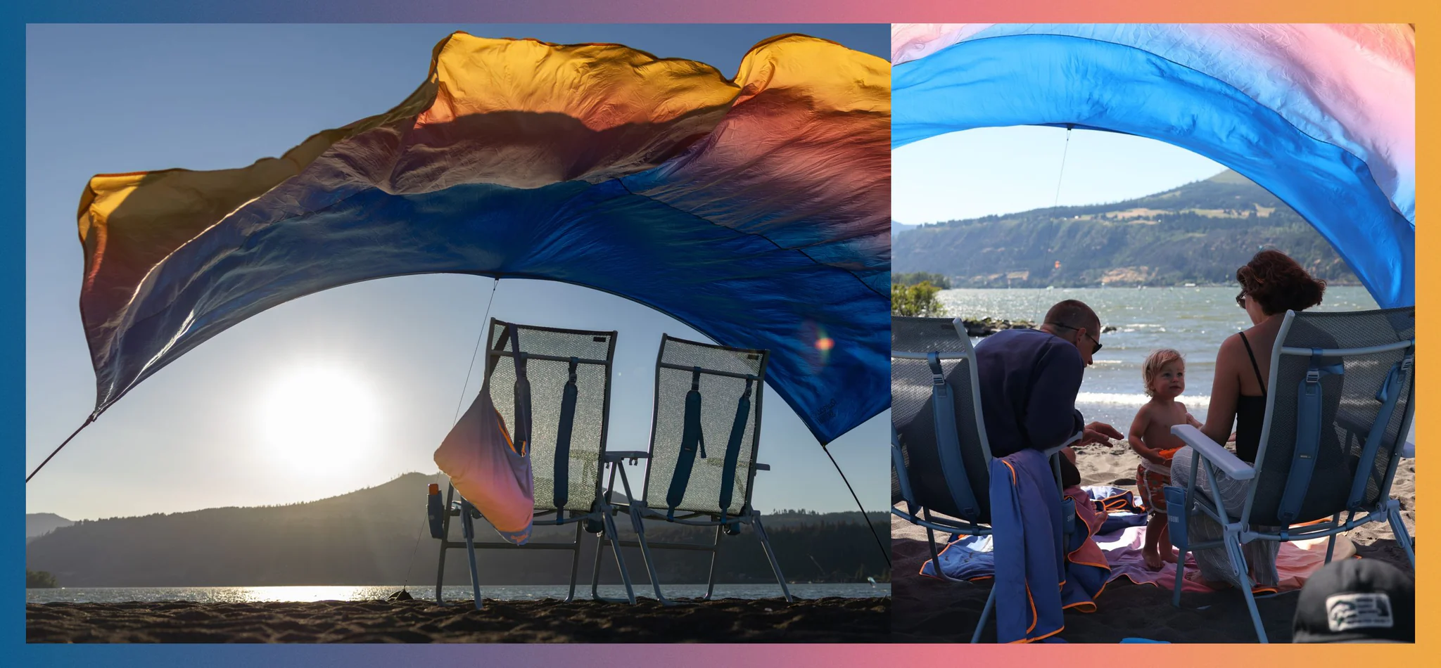 Blankets for Everywhere You Go